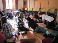 Neskute�n� sv�ty