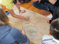 Neskute�n� sv�ty