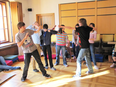 Neskute�n� sv�ty