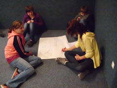 �ivot ve st�edov�ku