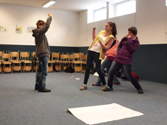 �ivot ve st�edov�ku