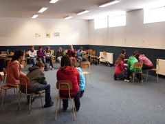 �ivot ve st�edov�ku